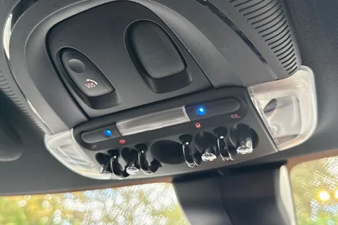 49 of 52 for MINI CLUBMAN 1.5 Cooper Sport 6dr