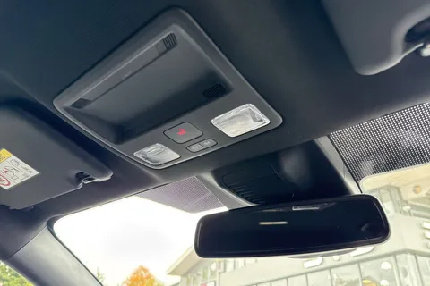 BX21ZBG Ford Focus 1.0T EcoBoost MHEV ST-Line X Edition Euro 6 (s/s) 5dr Thumbnail #54