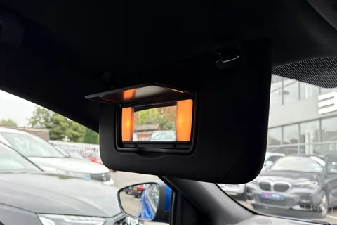 BX21ZBG Ford Focus 1.0T EcoBoost MHEV ST-Line X Edition Euro 6 (s/s) 5dr Thumbnail #55