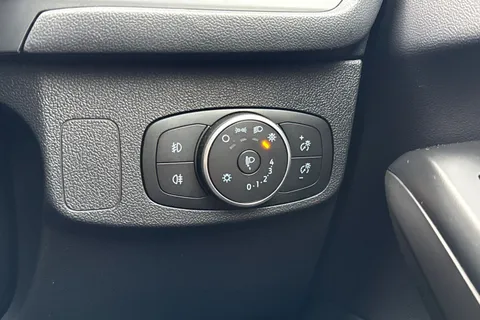 BX21ZBG Ford Focus 1.0T EcoBoost MHEV ST-Line X Edition Euro 6 (s/s) 5dr Thumbnail #56