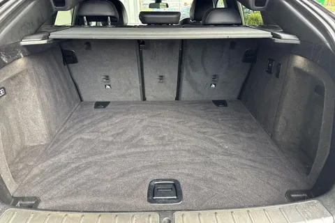 MW19MXY BMW X4 2.0 20d M Sport Auto xDrive Euro 6 (s/s) 5dr Thumbnail #8