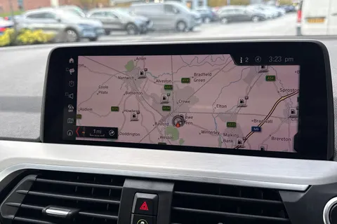 MW19MXY BMW X4 2.0 20d M Sport Auto xDrive Euro 6 (s/s) 5dr Thumbnail #18