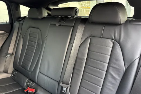 MW19MXY BMW X4 2.0 20d M Sport Auto xDrive Euro 6 (s/s) 5dr Thumbnail #20