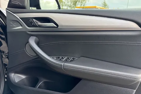 MW19MXY BMW X4 2.0 20d M Sport Auto xDrive Euro 6 (s/s) 5dr Thumbnail #22