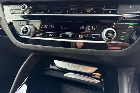 MW19MXY BMW X4 2.0 20d M Sport Auto xDrive Euro 6 (s/s) 5dr Thumbnail #23