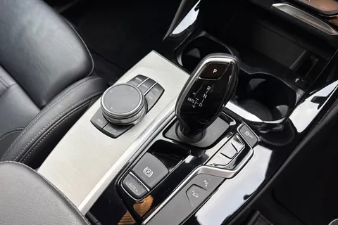 MW19MXY BMW X4 2.0 20d M Sport Auto xDrive Euro 6 (s/s) 5dr Thumbnail #24