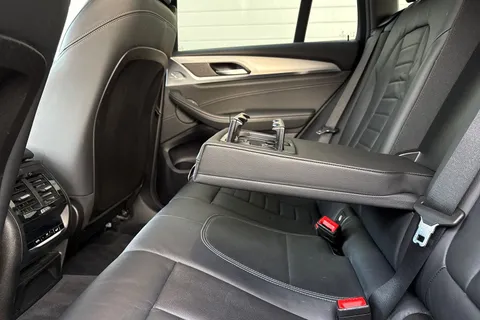 MW19MXY BMW X4 2.0 20d M Sport Auto xDrive Euro 6 (s/s) 5dr Thumbnail #40