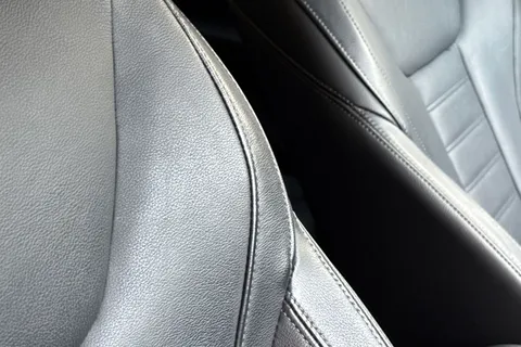 MW19MXY BMW X4 2.0 20d M Sport Auto xDrive Euro 6 (s/s) 5dr Thumbnail #41