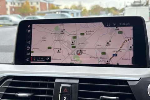 MW19MXY BMW X4 2.0 20d M Sport Auto xDrive Euro 6 (s/s) 5dr Thumbnail #46