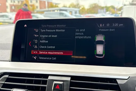 MW19MXY BMW X4 2.0 20d M Sport Auto xDrive Euro 6 (s/s) 5dr Thumbnail #48