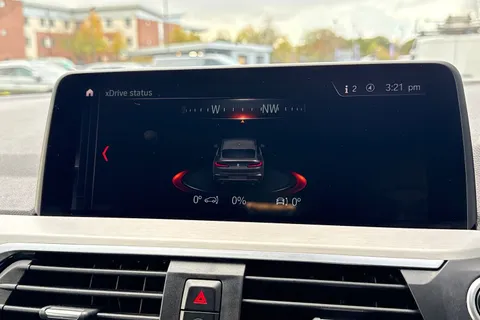 MW19MXY BMW X4 2.0 20d M Sport Auto xDrive Euro 6 (s/s) 5dr Thumbnail #50