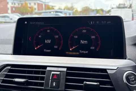 MW19MXY BMW X4 2.0 20d M Sport Auto xDrive Euro 6 (s/s) 5dr Thumbnail #51