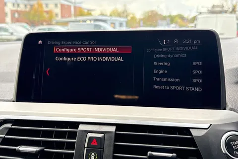 MW19MXY BMW X4 2.0 20d M Sport Auto xDrive Euro 6 (s/s) 5dr Thumbnail #52