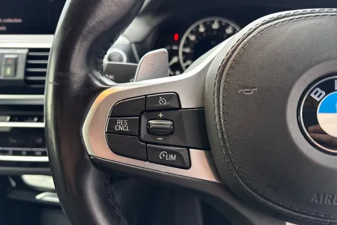 MW19MXY BMW X4 2.0 20d M Sport Auto xDrive Euro 6 (s/s) 5dr Thumbnail #56