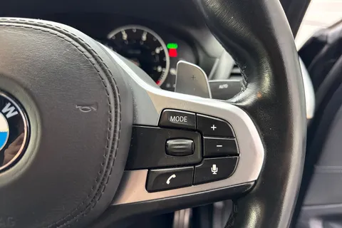 MW19MXY BMW X4 2.0 20d M Sport Auto xDrive Euro 6 (s/s) 5dr Thumbnail #58