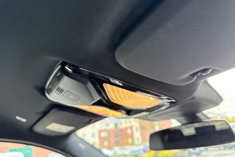 MW19MXY BMW X4 2.0 20d M Sport Auto xDrive Euro 6 (s/s) 5dr Thumbnail #61