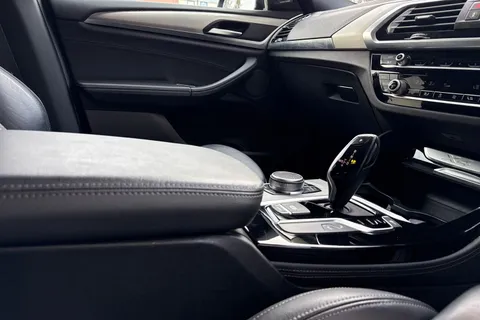 MW19MXY BMW X4 2.0 20d M Sport Auto xDrive Euro 6 (s/s) 5dr Thumbnail #62