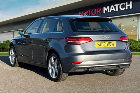 2 of 65 for Audi A3 1.0 TFSI Sport Sportback Euro 6 (s/s) 5dr