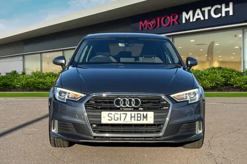 6 of 65 for Audi A3 1.0 TFSI Sport Sportback Euro 6 (s/s) 5dr