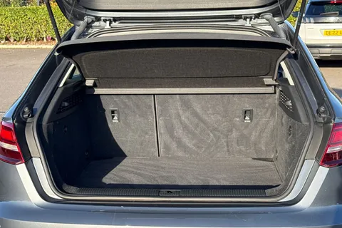 7 of 65 for Audi A3 1.0 TFSI Sport Sportback Euro 6 (s/s) 5dr