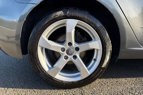 11 of 65 for Audi A3 1.0 TFSI Sport Sportback Euro 6 (s/s) 5dr