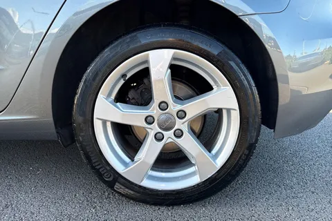 12 of 65 for Audi A3 1.0 TFSI Sport Sportback Euro 6 (s/s) 5dr