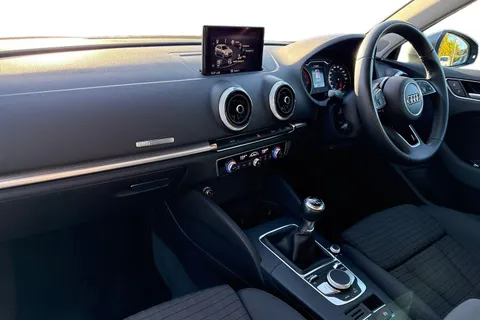 15 of 65 for Audi A3 1.0 TFSI Sport Sportback Euro 6 (s/s) 5dr