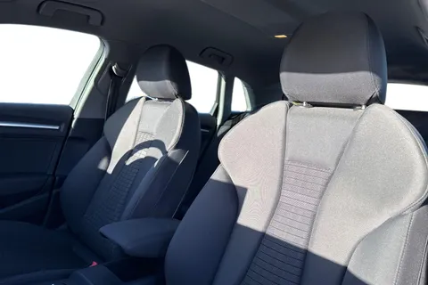 16 of 65 for Audi A3 1.0 TFSI Sport Sportback Euro 6 (s/s) 5dr