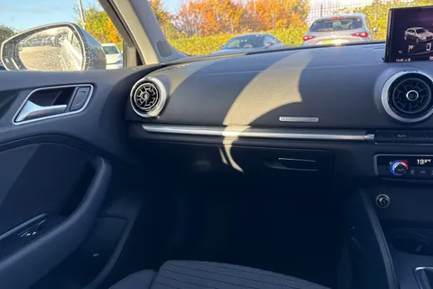 20 of 65 for Audi A3 1.0 TFSI Sport Sportback Euro 6 (s/s) 5dr