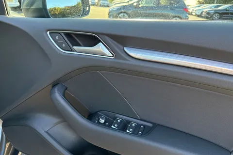 21 of 65 for Audi A3 1.0 TFSI Sport Sportback Euro 6 (s/s) 5dr