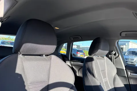 24 of 65 for Audi A3 1.0 TFSI Sport Sportback Euro 6 (s/s) 5dr