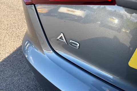 33 of 65 for Audi A3 1.0 TFSI Sport Sportback Euro 6 (s/s) 5dr