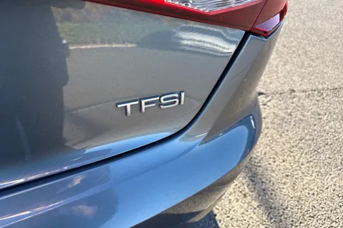 34 of 65 for Audi A3 1.0 TFSI Sport Sportback Euro 6 (s/s) 5dr