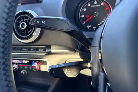 41 of 65 for Audi A3 1.0 TFSI Sport Sportback Euro 6 (s/s) 5dr