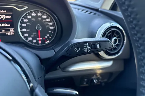 42 of 65 for Audi A3 1.0 TFSI Sport Sportback Euro 6 (s/s) 5dr