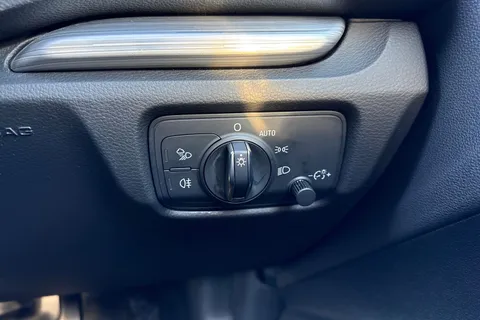 43 of 65 for Audi A3 1.0 TFSI Sport Sportback Euro 6 (s/s) 5dr