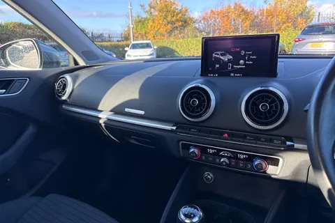 45 of 65 for Audi A3 1.0 TFSI Sport Sportback Euro 6 (s/s) 5dr