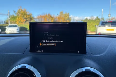 49 of 65 for Audi A3 1.0 TFSI Sport Sportback Euro 6 (s/s) 5dr