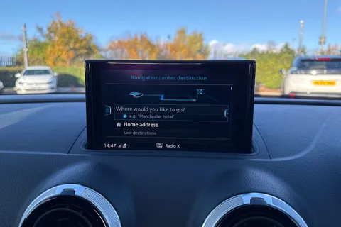 51 of 65 for Audi A3 1.0 TFSI Sport Sportback Euro 6 (s/s) 5dr