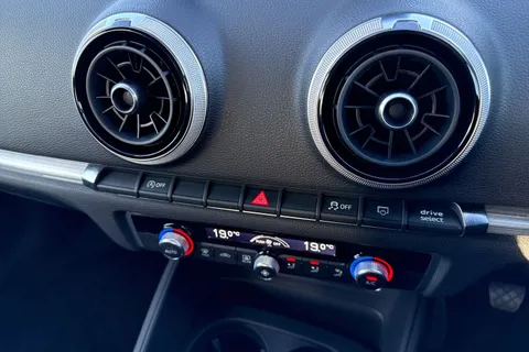 54 of 65 for Audi A3 1.0 TFSI Sport Sportback Euro 6 (s/s) 5dr