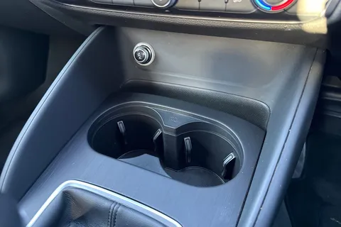 55 of 65 for Audi A3 1.0 TFSI Sport Sportback Euro 6 (s/s) 5dr