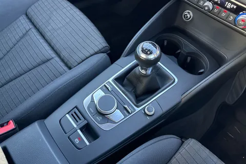 56 of 65 for Audi A3 1.0 TFSI Sport Sportback Euro 6 (s/s) 5dr