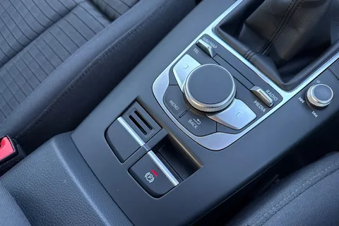 57 of 65 for Audi A3 1.0 TFSI Sport Sportback Euro 6 (s/s) 5dr