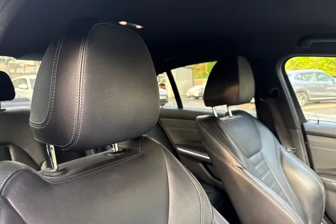 YC21GCU BMW 3 Series 2.0 320i M Sport Auto Euro 6 (s/s) 4dr Thumbnail #22