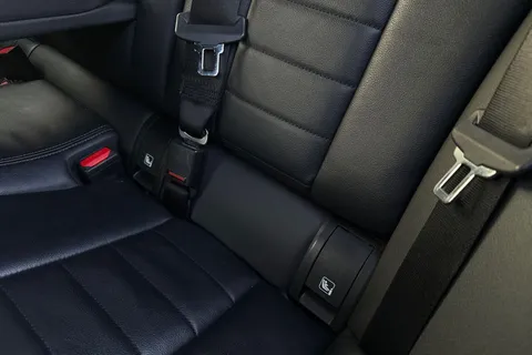 YC21GCU BMW 3 Series 2.0 320i M Sport Auto Euro 6 (s/s) 4dr Thumbnail #27