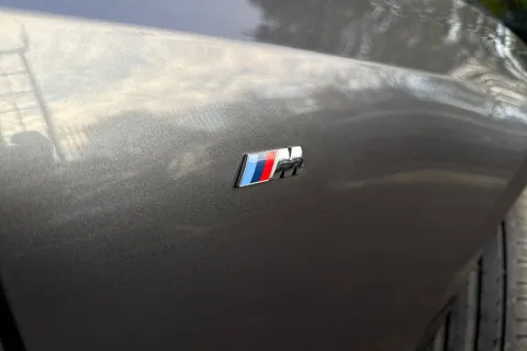 YC21GCU BMW 3 Series 2.0 320i M Sport Auto Euro 6 (s/s) 4dr Thumbnail #44