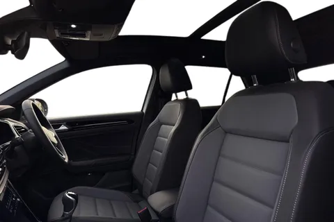  Volkswagen T-Roc 1.0 TSI Style Design Euro 6 (s/s) 5dr Thumbnail #16