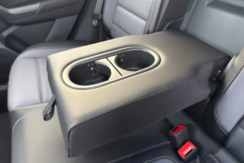  Volkswagen T-Roc 1.0 TSI Style Design Euro 6 (s/s) 5dr Thumbnail #37