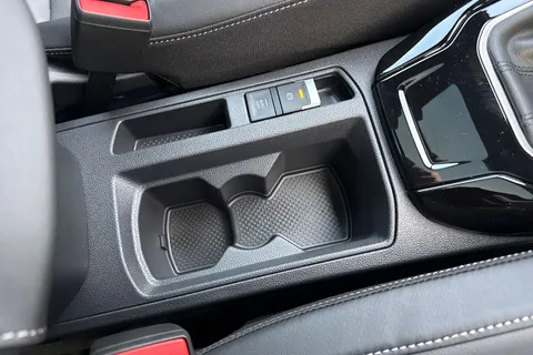  Volkswagen T-Roc 1.0 TSI Style Design Euro 6 (s/s) 5dr Thumbnail #42