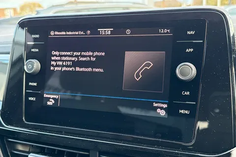  Volkswagen T-Roc 1.0 TSI Style Design Euro 6 (s/s) 5dr Thumbnail #51